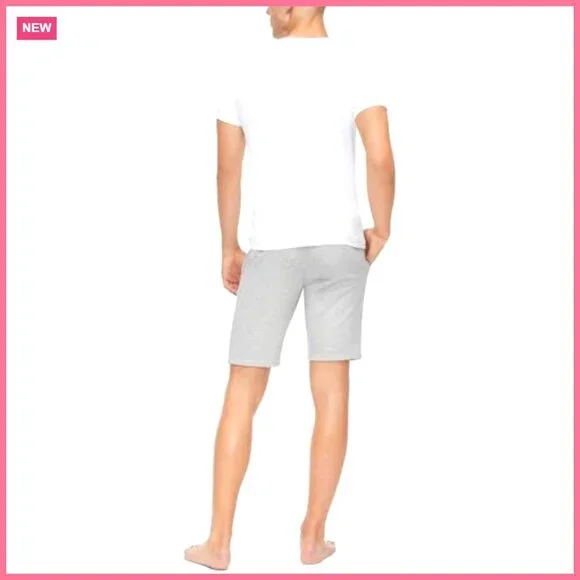 Cotton Stretch Undershirts 3-Pack, Tagless Comfort, Crewneck